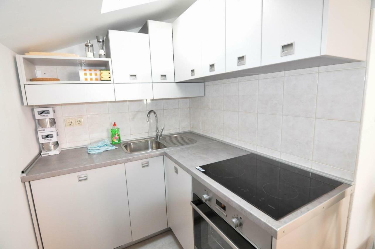Apartment Helen อิตชิชี ภายนอก รูปภาพ