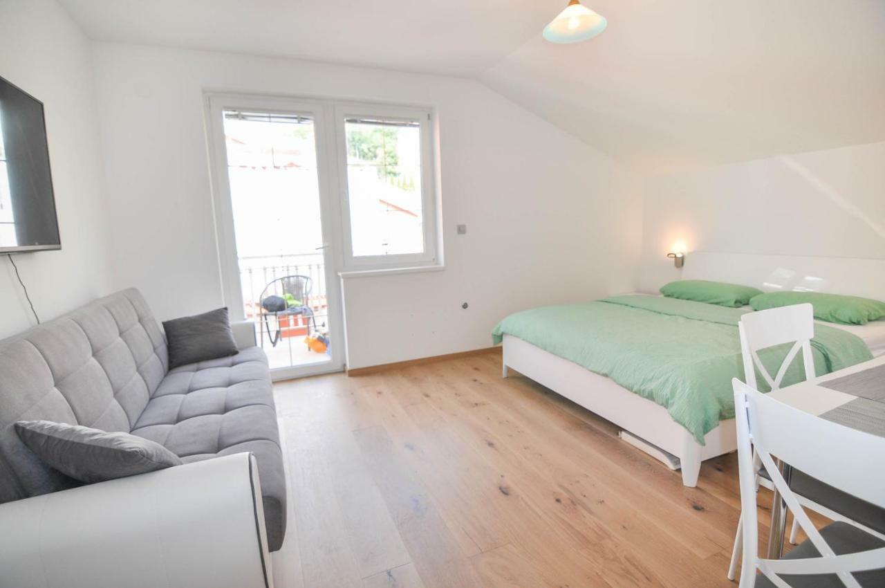 Apartment Helen อิตชิชี ภายนอก รูปภาพ