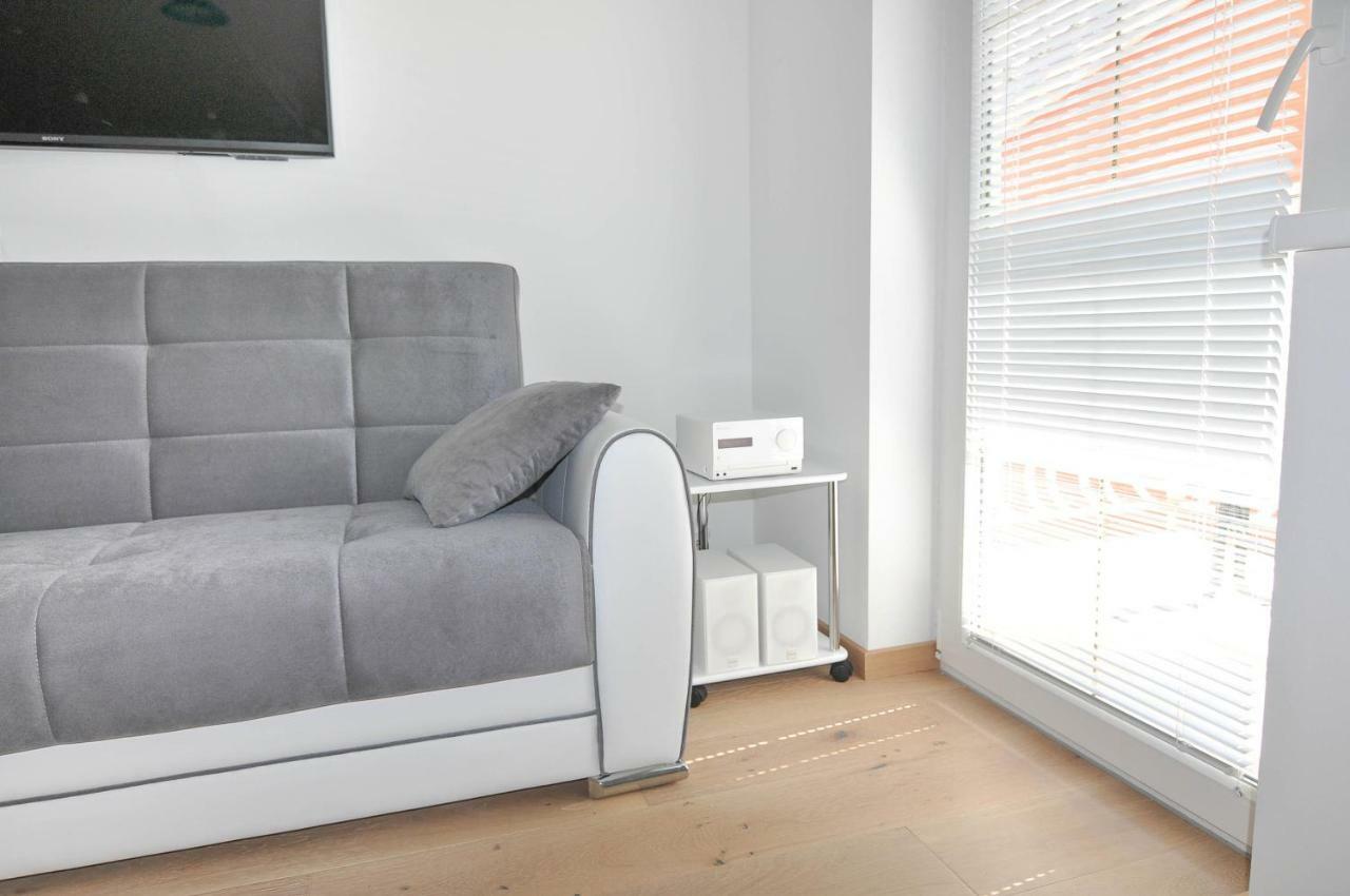 Apartment Helen อิตชิชี ภายนอก รูปภาพ