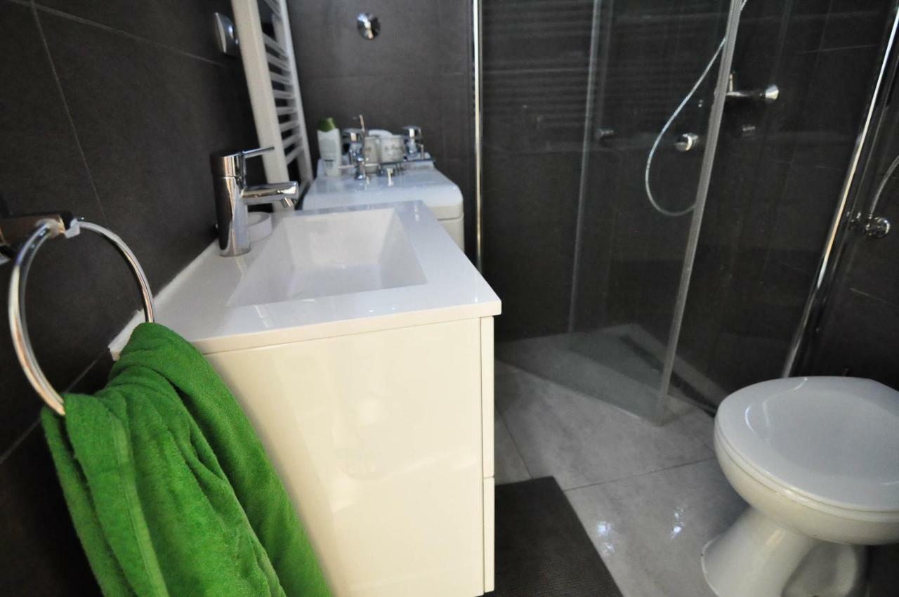 Apartment Helen อิตชิชี ภายนอก รูปภาพ