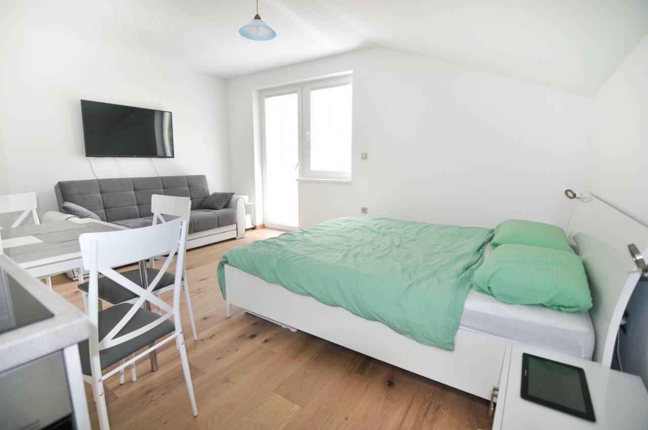 Apartment Helen อิตชิชี ภายนอก รูปภาพ